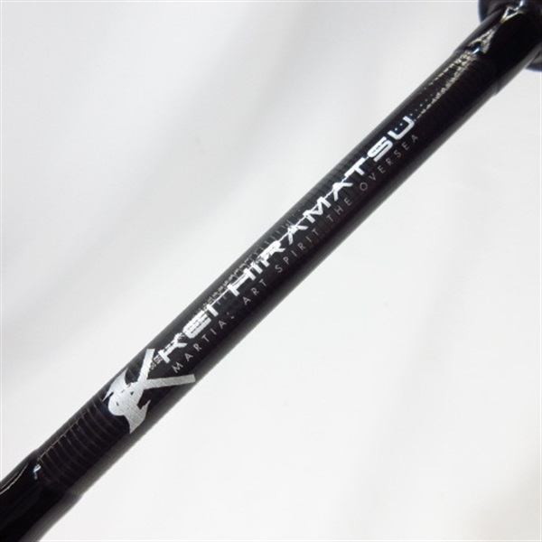 ガミーシャフト 63ML